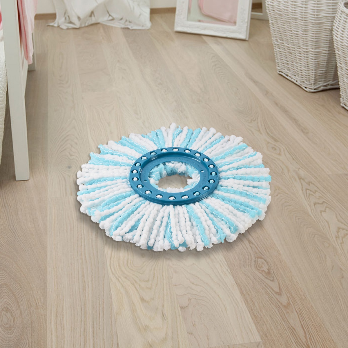 

Сменная насадка Leifheit Clean Twist Disc Mop
