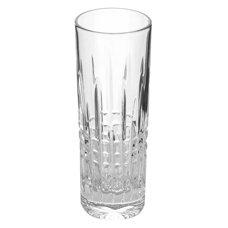 Набор стаканов высоких Неман France 50мл, 6шт Неман 43647, цвет прозрачный - фото 2