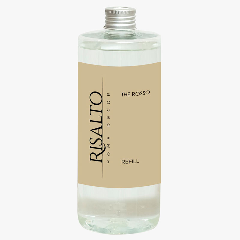 Рефилл Risalto Gold Красный чай 500мл 8050₽