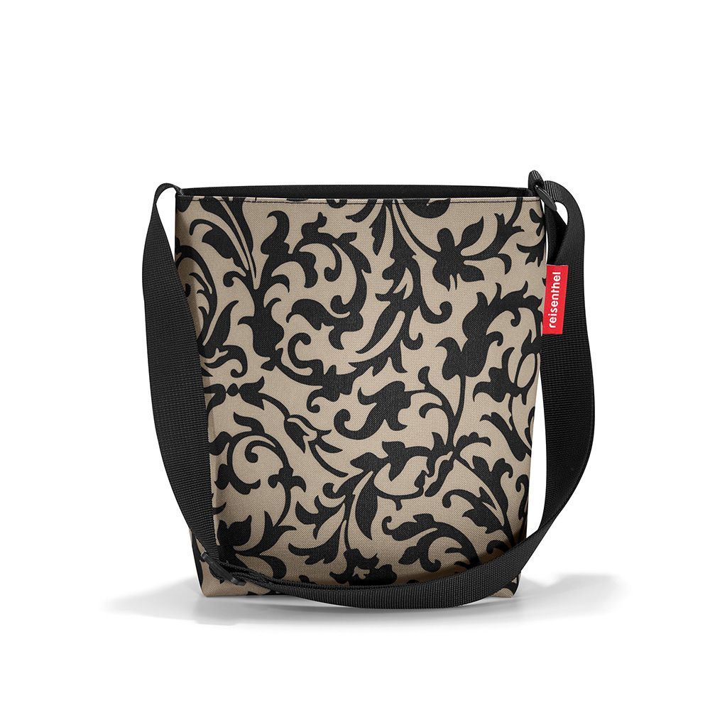 

Сумка Reisenthel Shoulderbag S baroque taupe HY7027, Коричневый