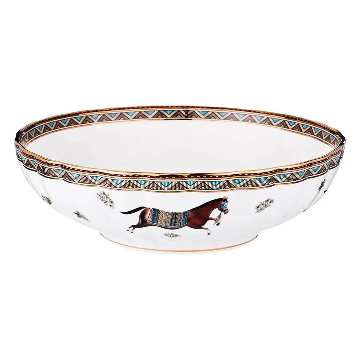 

Салатник Lefard Passage 22,5x6,5см