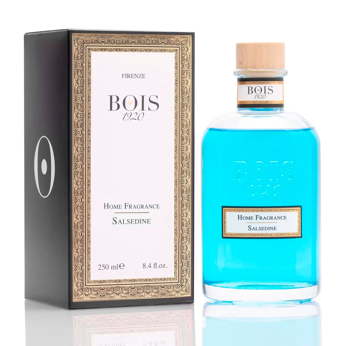 Диффузор ароматический BOIS 1920 Морская соль Salsedine 9900₽