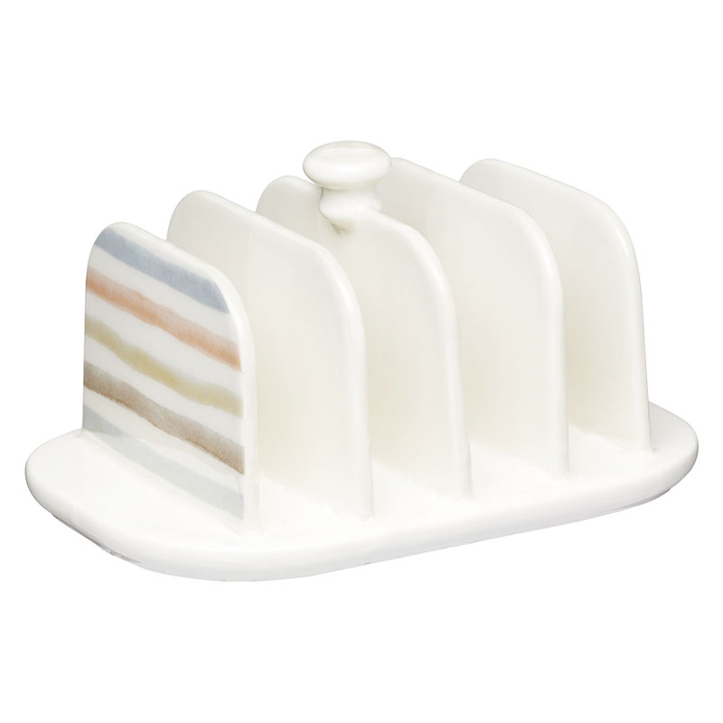 

Держатель для тостов Kitchen Craft Classic Collection, Разноцветный