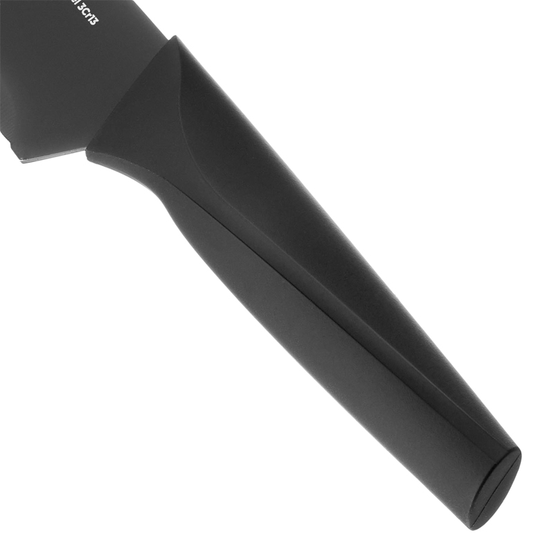 Нож для нарезки Esprado Ola Esprado OLASNBE502, цвет черный - фото 6