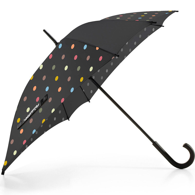 

Зонт-трость Umbrella dots, В ассортименте