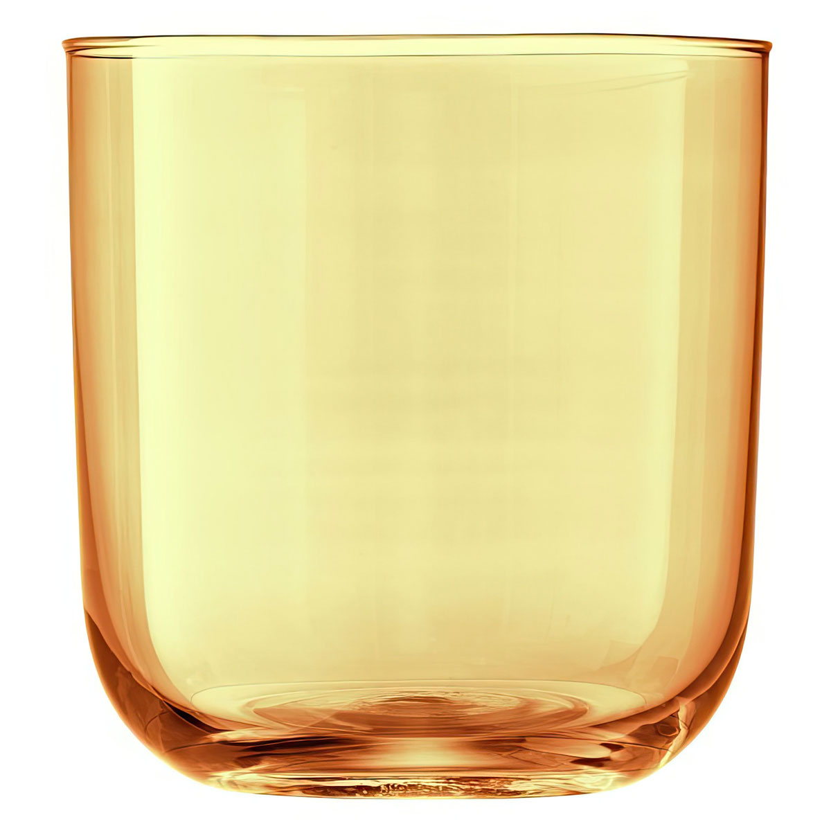 Набор из 4 стаканов Polka 420 мл металлик LSA International G977-15-960, цвет разноцветный - фото 4