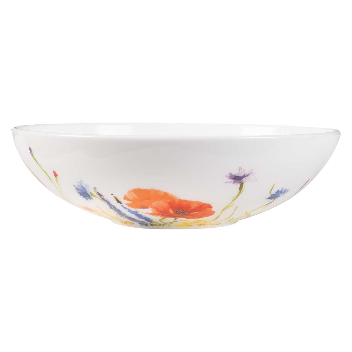 Салатник Zapel Fleurs des champs 155см 410мл 860₽