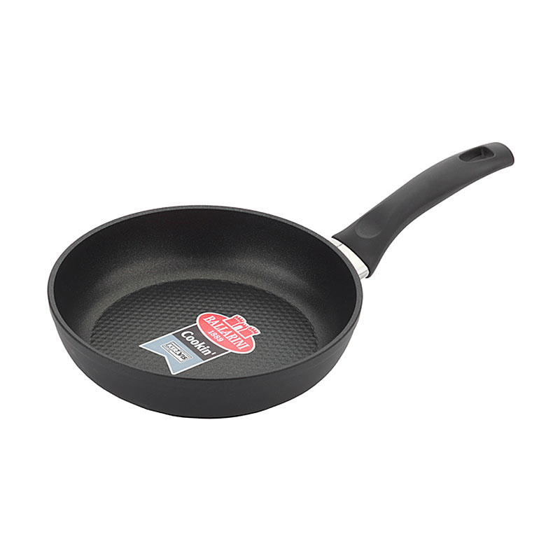 

Сковорода Ballarini Cookin' 24см, Черный