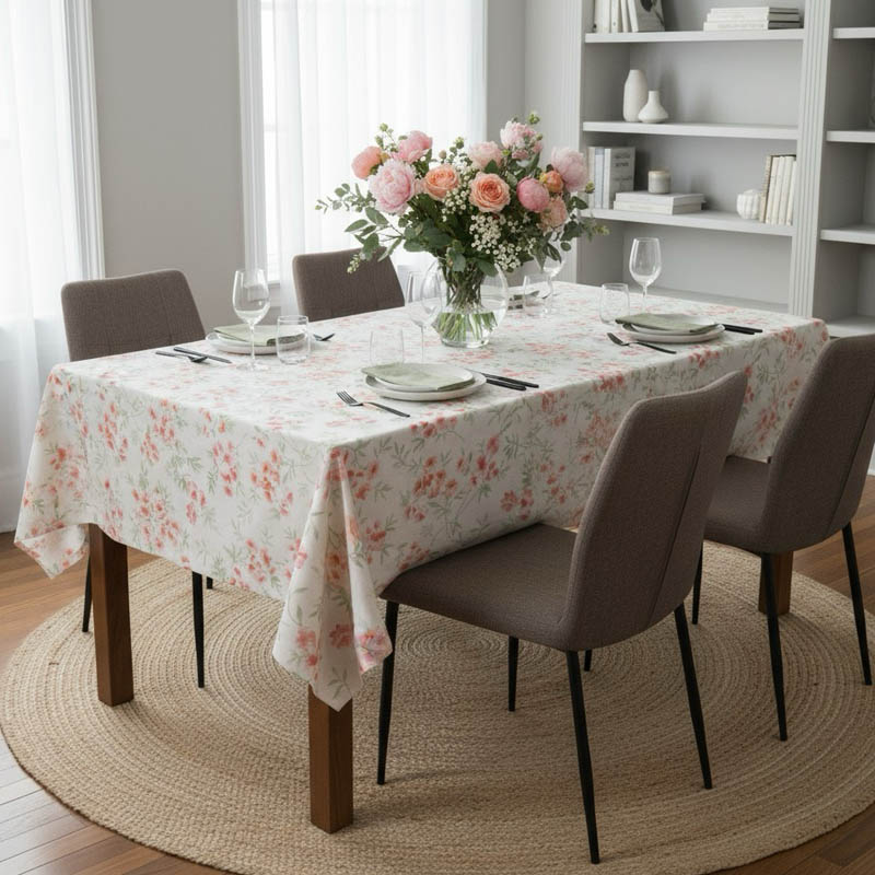 

Скатерть Lameirinho June 170x240см