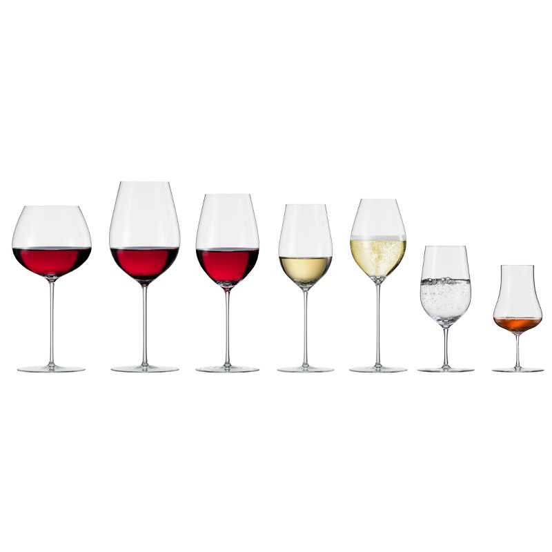 Набор стаканов для виски Eisch Unity Sensis plus, 2шт Eisch 25224213, цвет прозрачный - фото 5