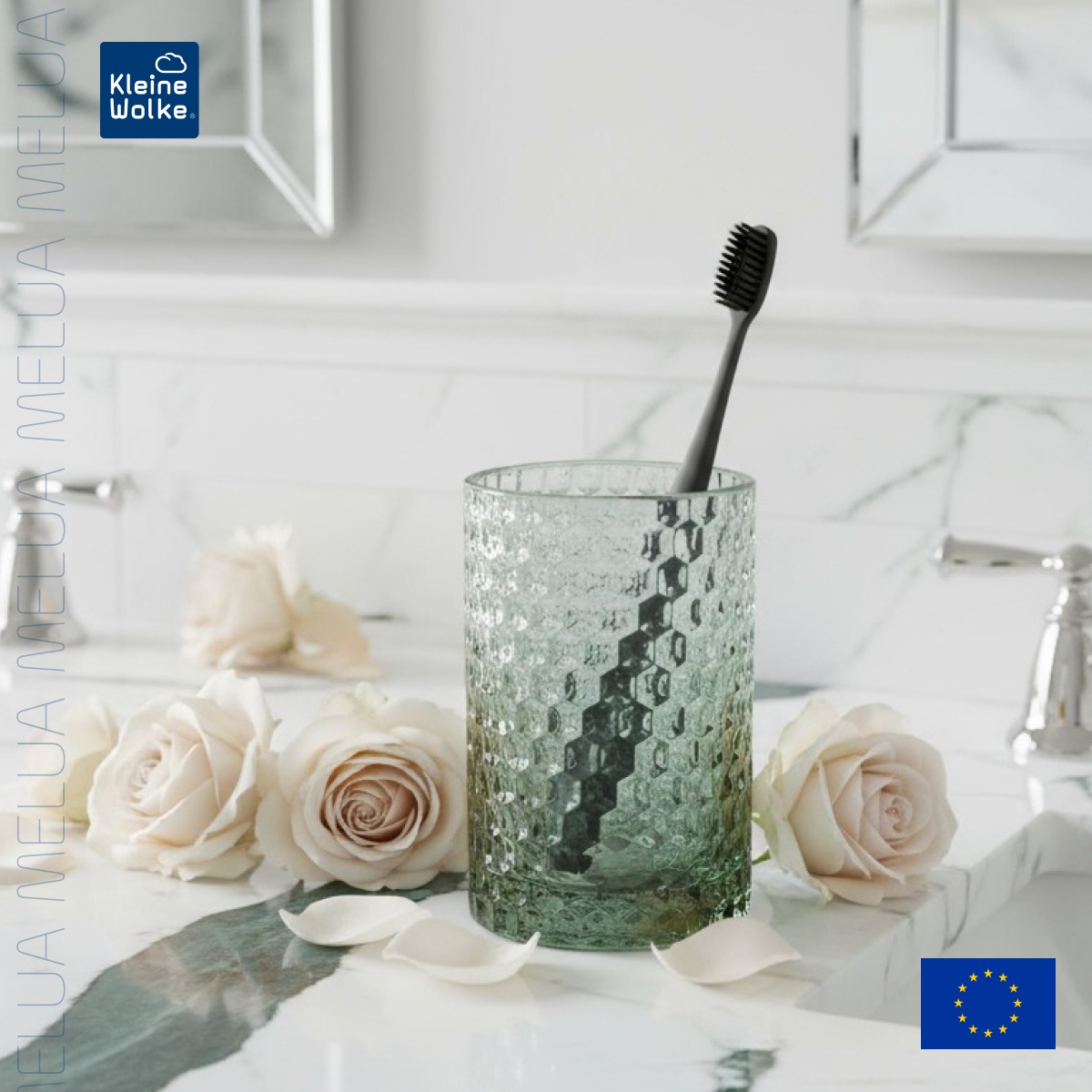 

Стакан Kleine Wolke Melua Maledivia