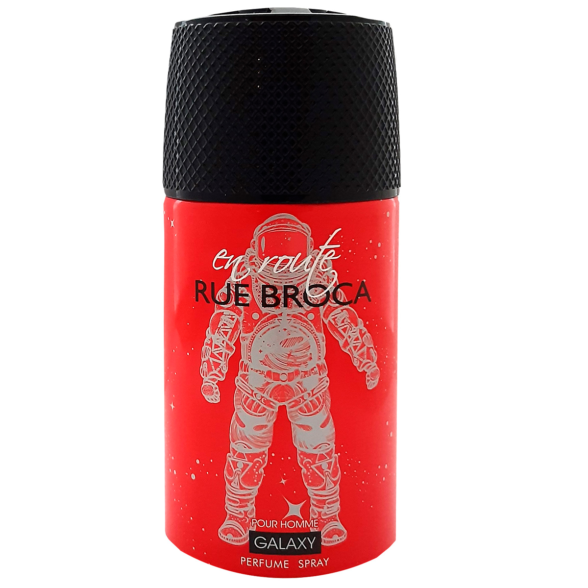 Парфюмированный спрей Rue Broca Galaxy pour homme m