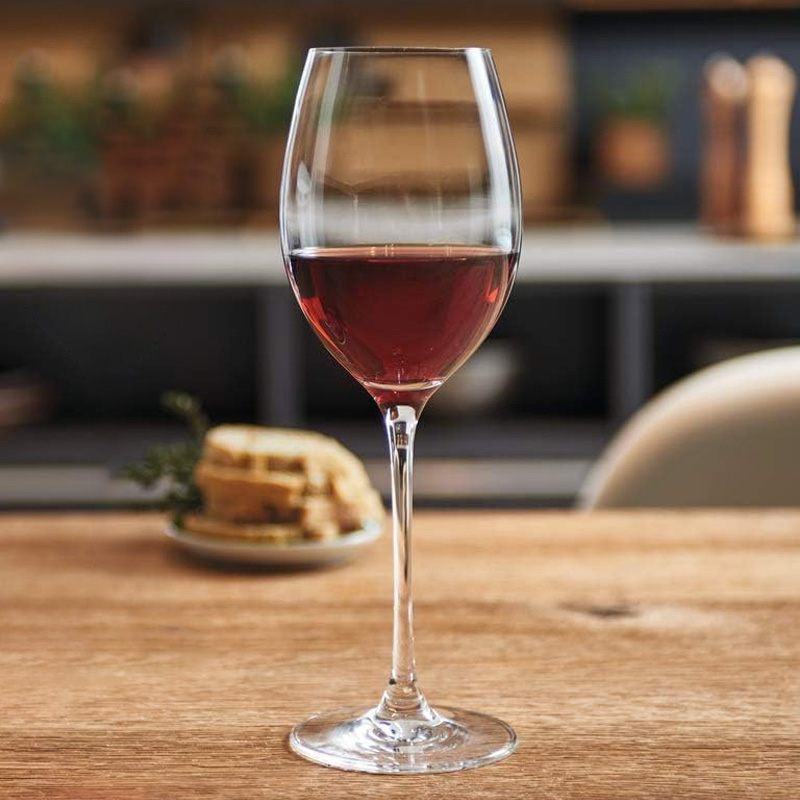 Бокал для красного вина Leonardo Cheers 520мл 287₽