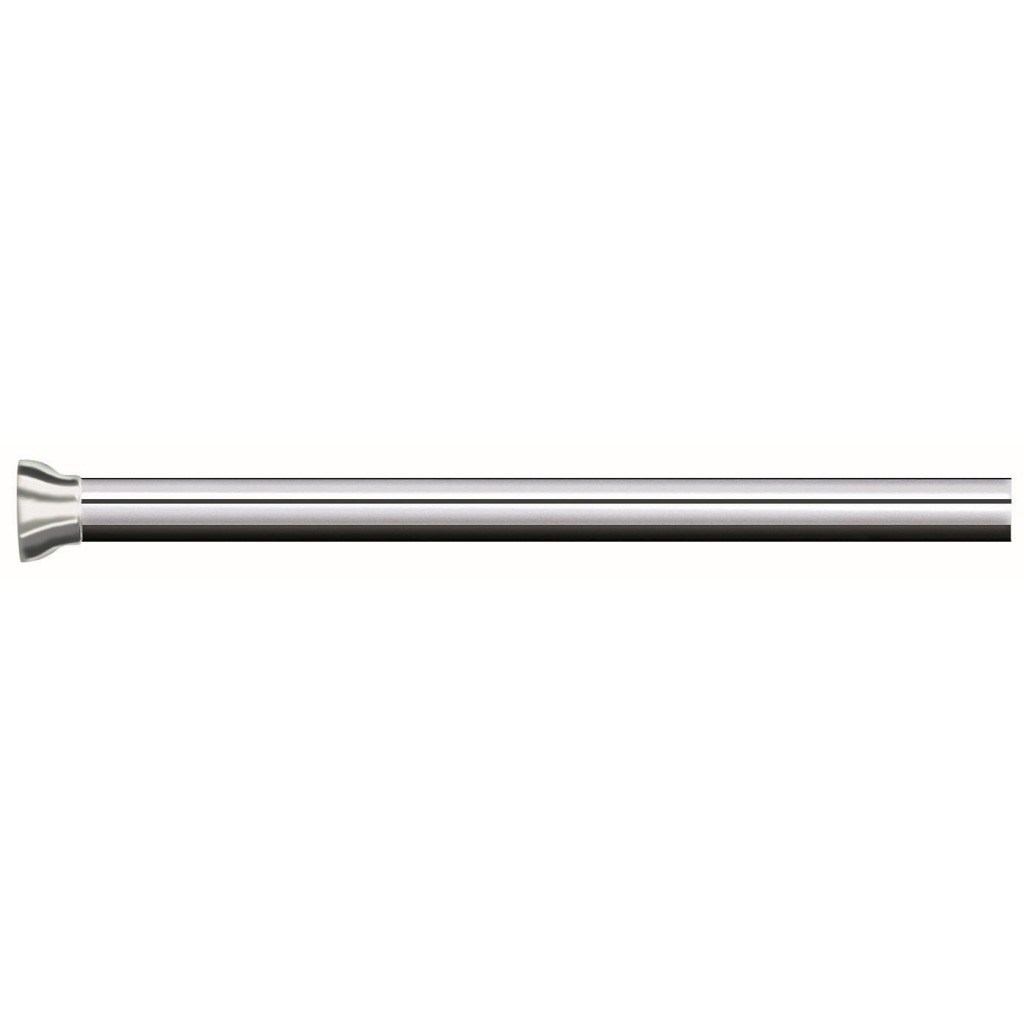 Карниз для штор Spirella Magic крючок для штор 7 × 3 5 см 20 шт серебряный