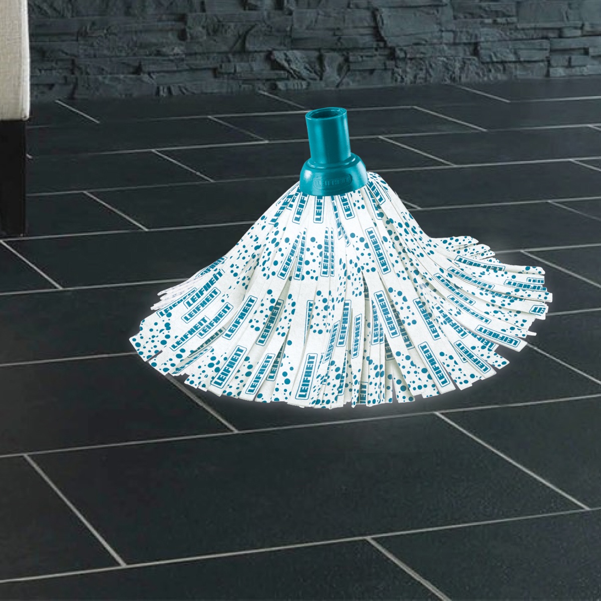 

Насадка для швабры Leifheit Classic Mop, вискоза