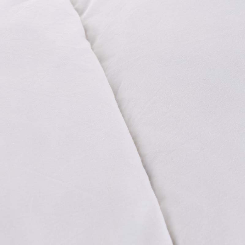 Одеяло Billerbeck Колина Моно 200x200см Billerbeck Колина Моно 200/200см, цвет белый, размер 200x200 Колина Моно 200/200см - фото 3