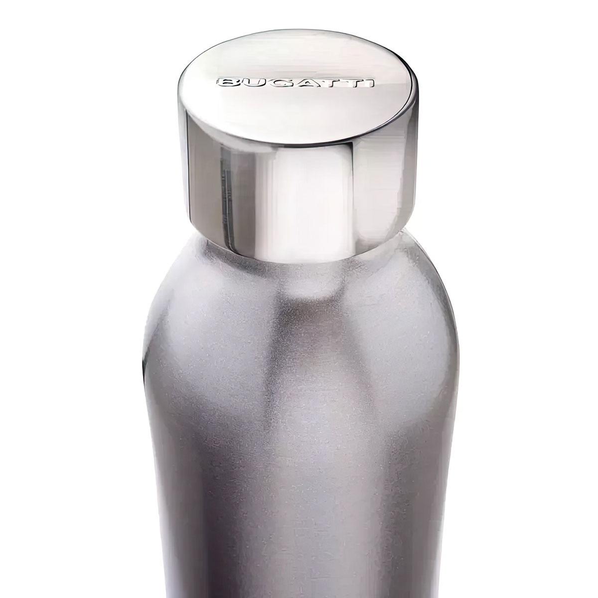 Термос Bugatti B Bottle Twin silver 500мл 737225 Серебристый, фото 4