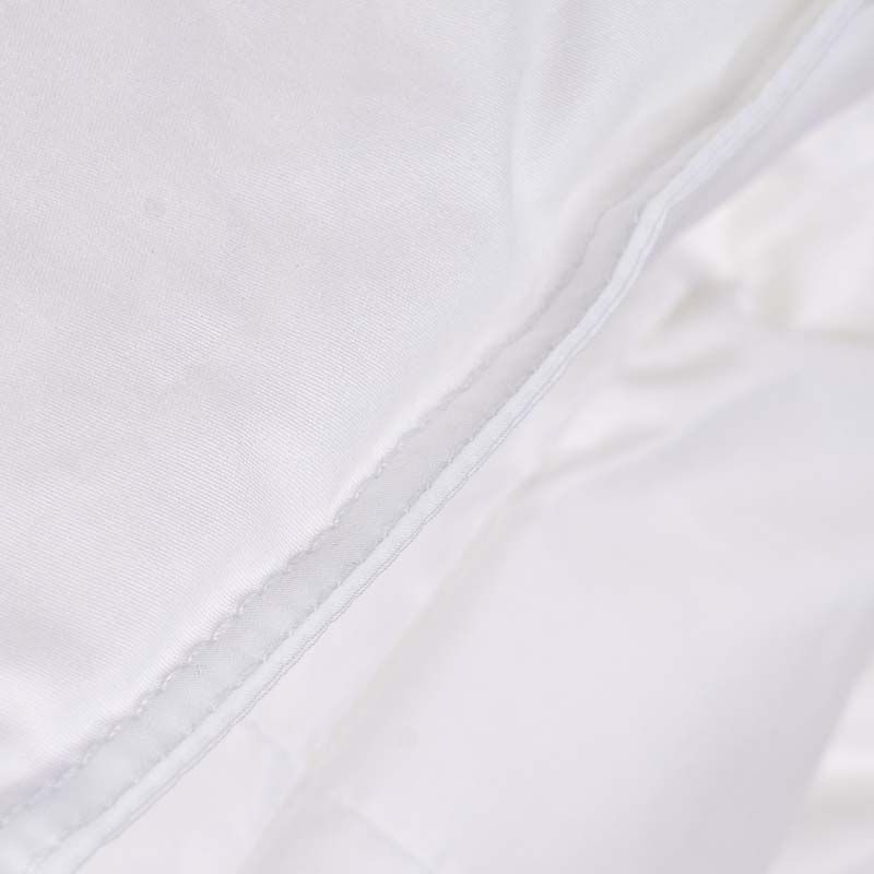 Одеяло 2-спальное 200x200см Bel-Pol Эколь Bel-Pol ОЛБэк-2020, цвет белый - фото 4