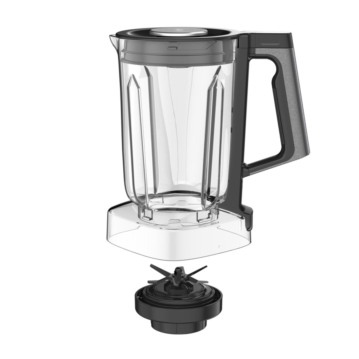 Электрический высокоскоростной блендер WMF Master