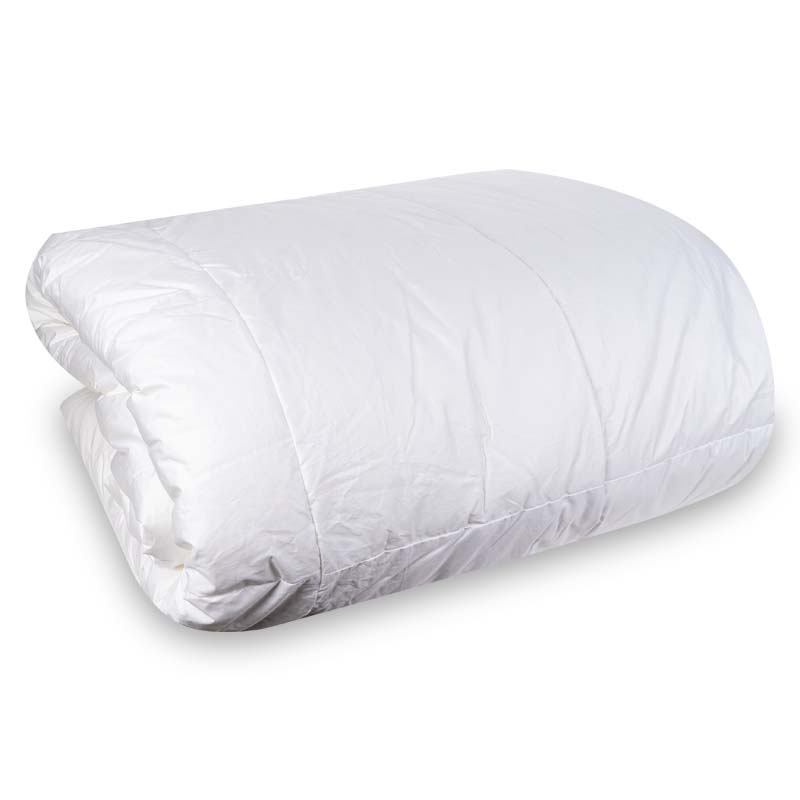 Одеяло 2-спальное 200x200см Bel-Pol Эколь Bel-Pol ОЛБэк-2020, цвет белый
