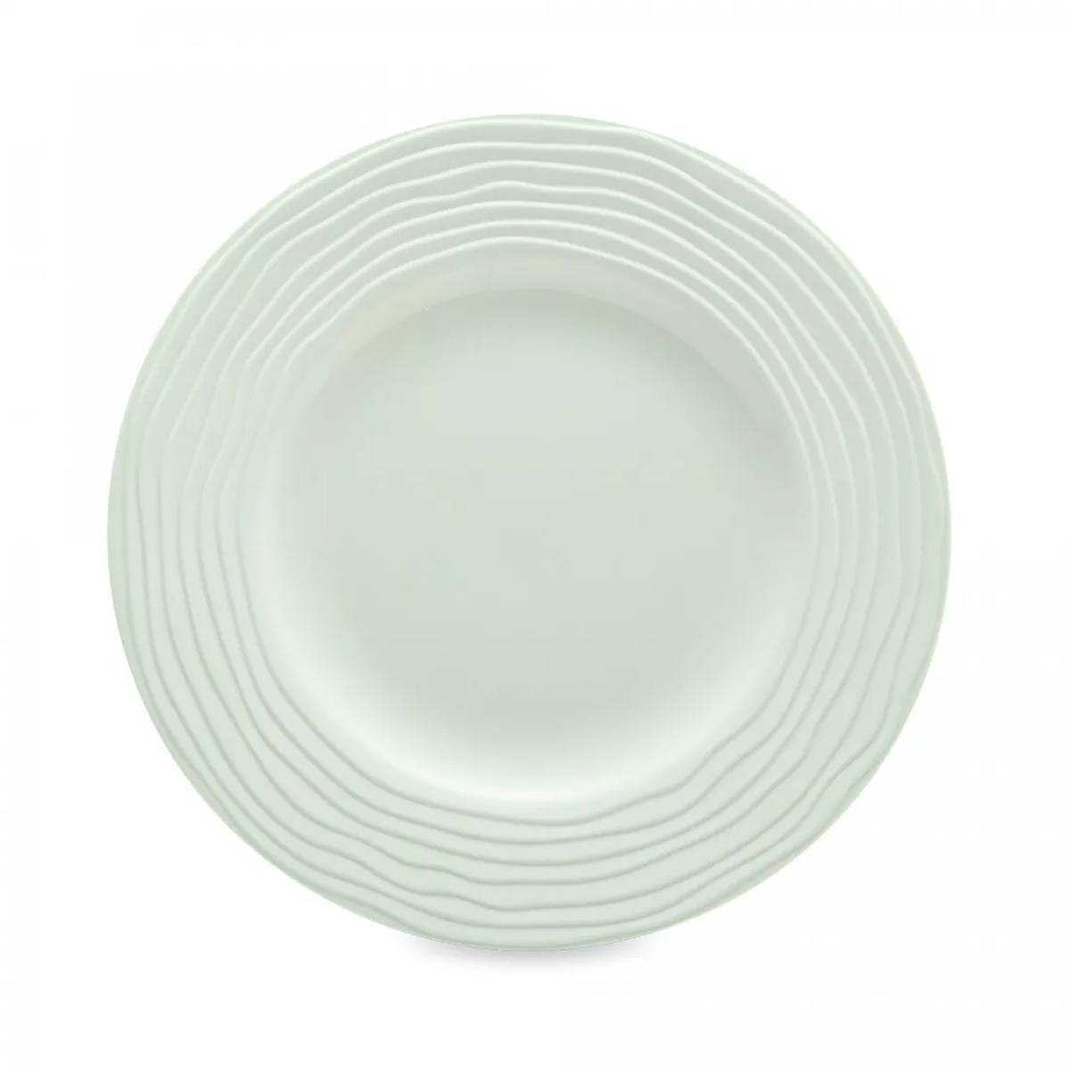 

Тарелка обеденная Decor de table Волна