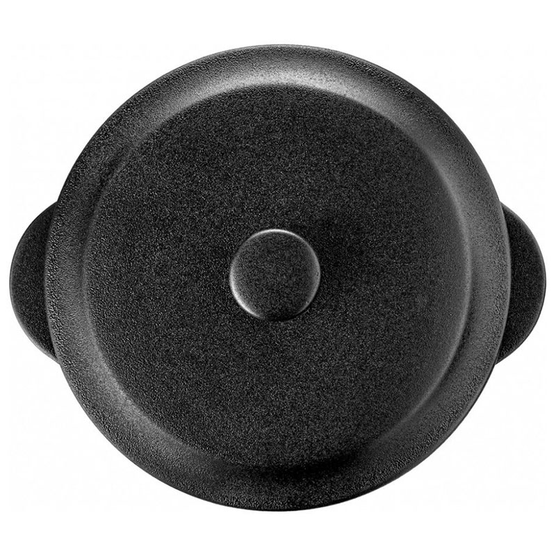 Форма для запекания Walmer Iron-black 1,5л Walmer W37000769, цвет черный - фото 4