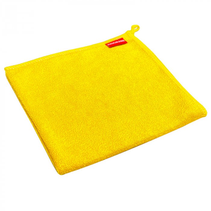 Салфетка для уборки универсальная Hausmann Cosmic Universal салфетка для уборки parex лимон нетканое полотно 3 шт