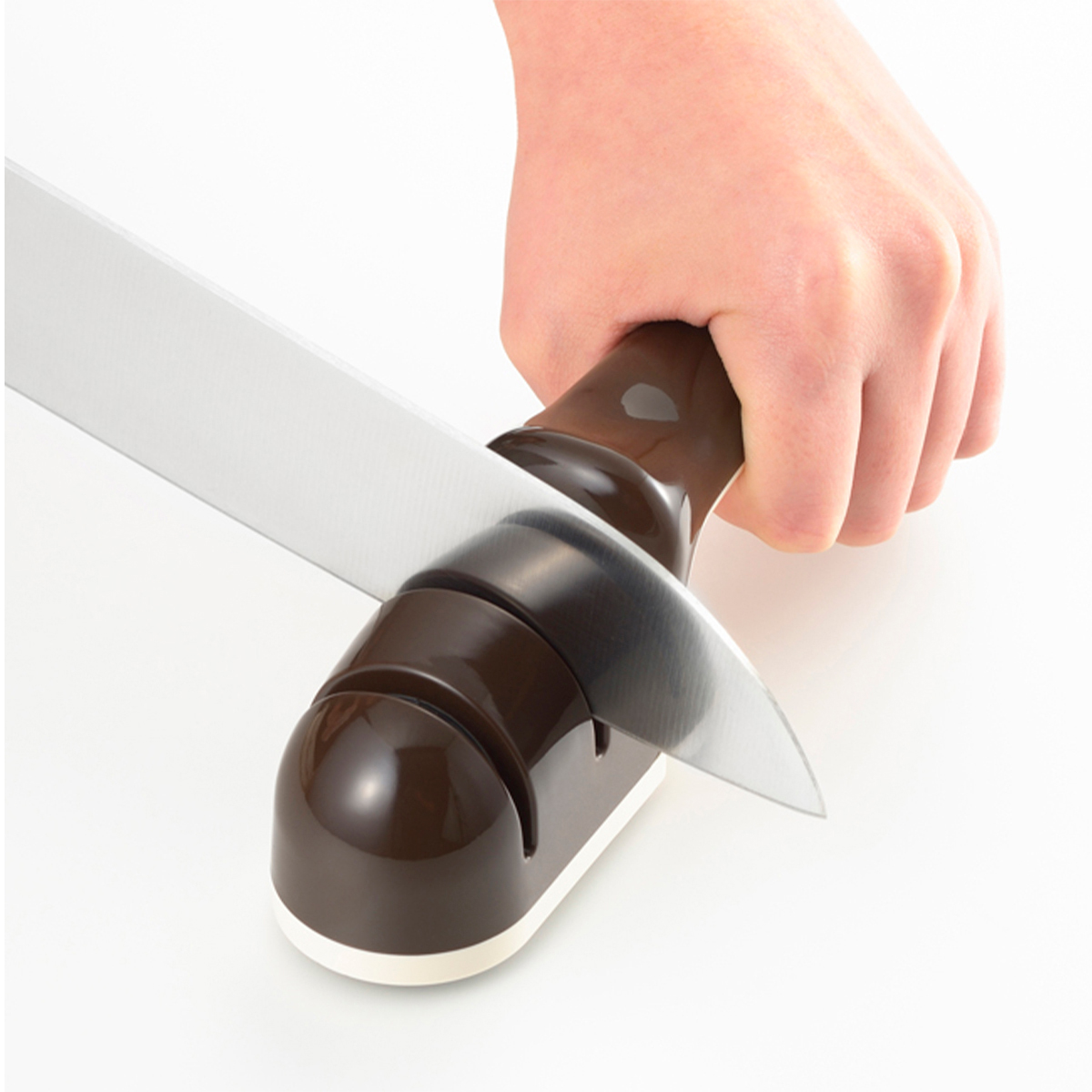 

Точилка механическая Suncraft