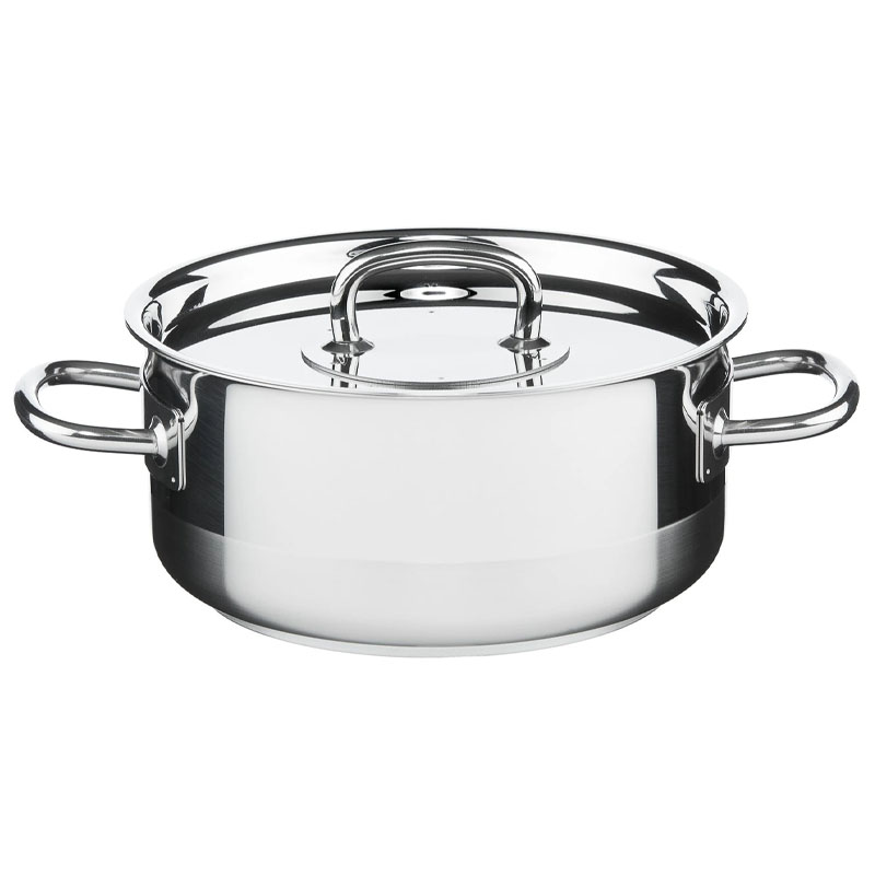 Сотейник с крышкой Kolimax Precise 2л 8640₽