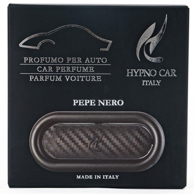 

Автодиффузор Hypno Casa Luxury Line Черный перец