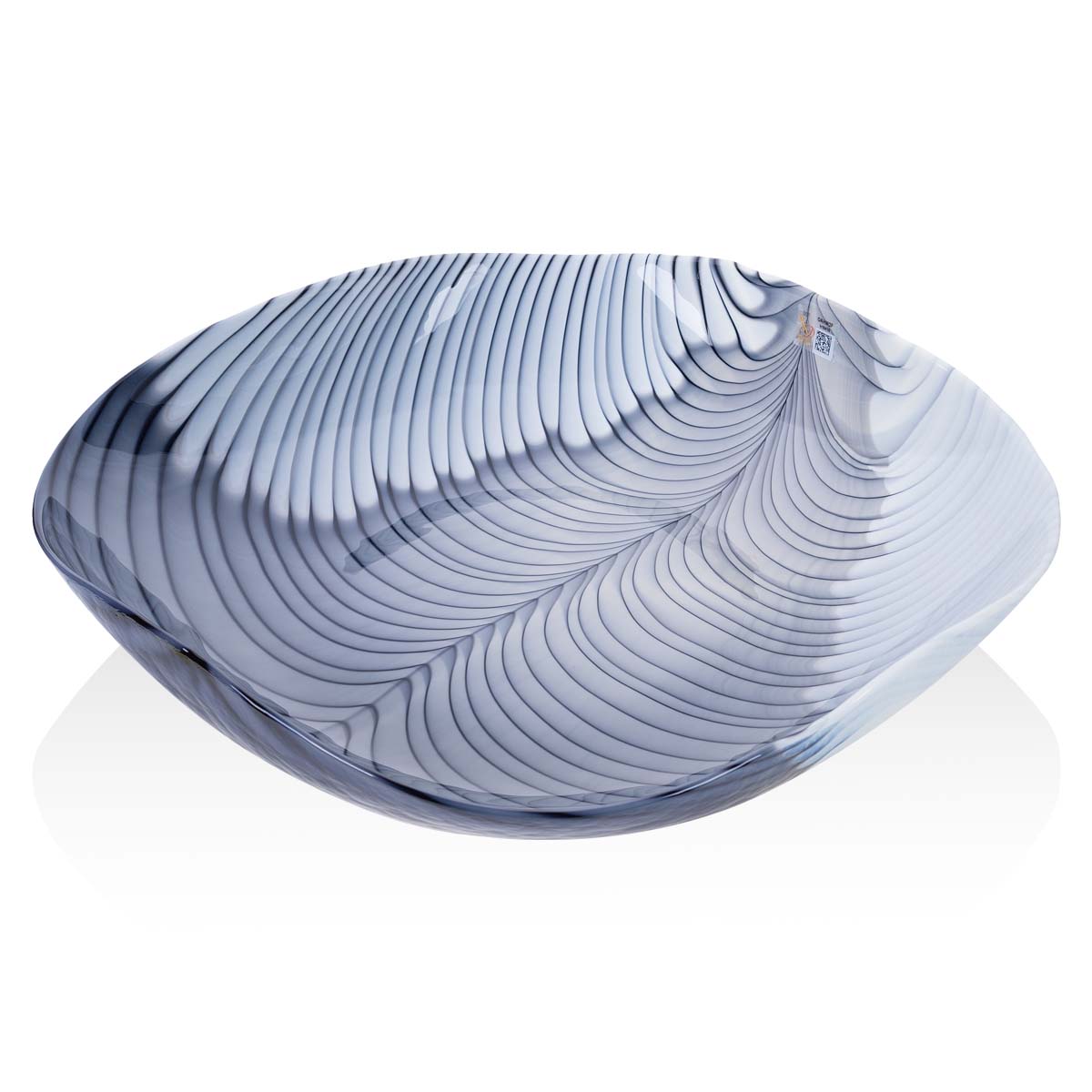 Блюдо Yalos Piuma 34x40см 30610₽