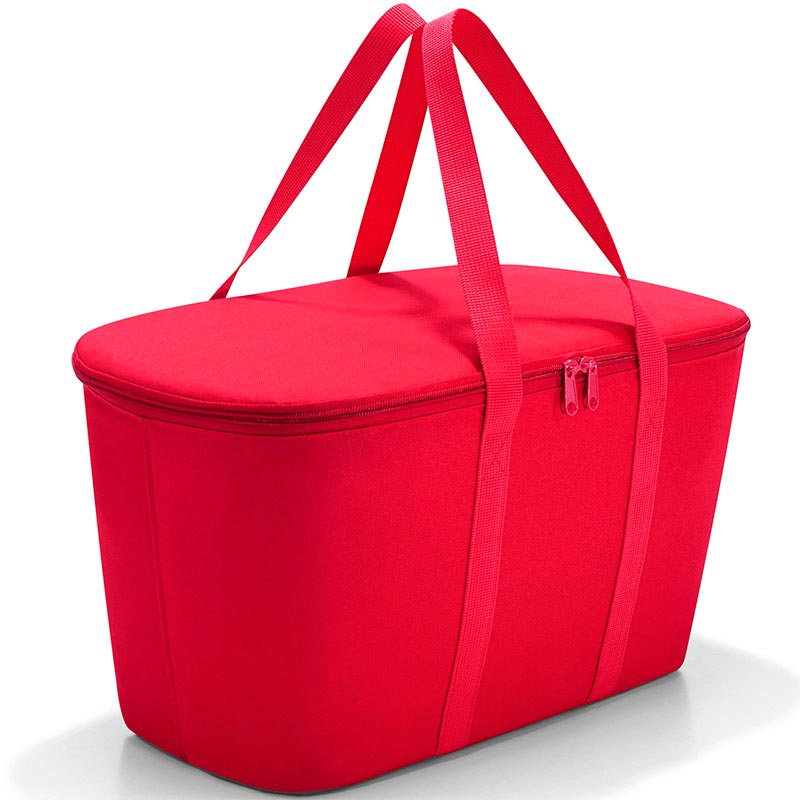 

Термосумка Reisenthel Coolerbag red, Красный