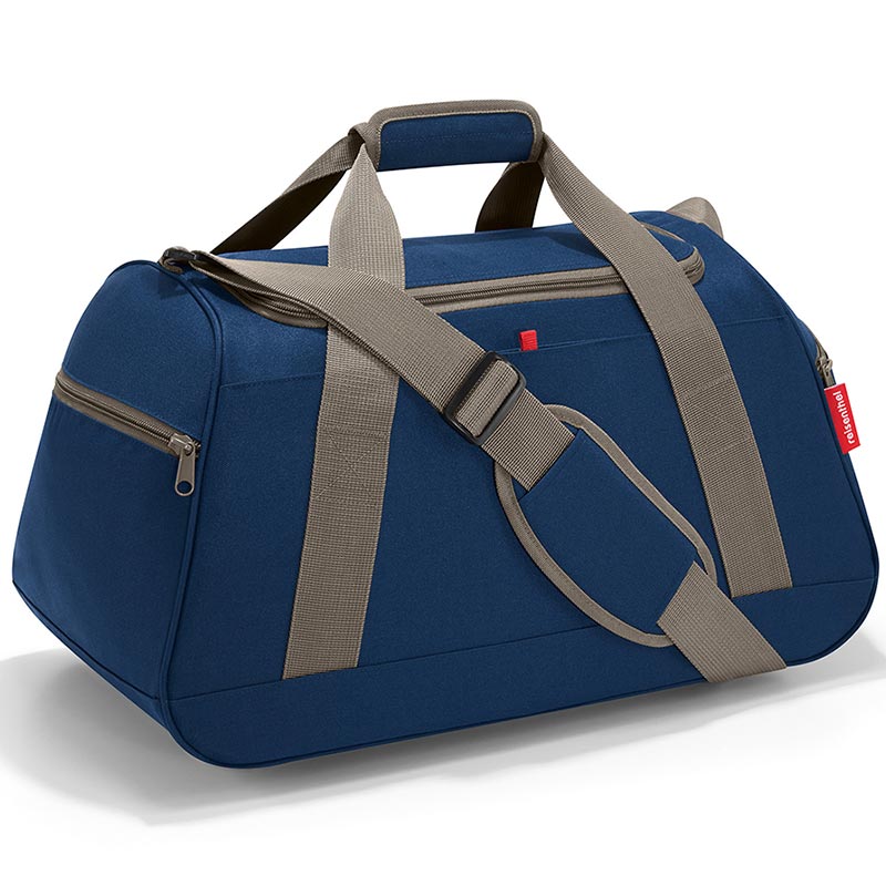 

Сумка дорожная Reisenthel Activitybag dark blue, Синий