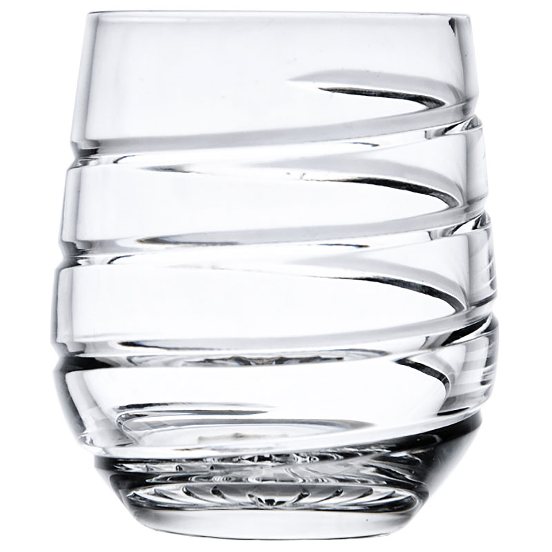 Набор стаканов для виски Неман 250мл, 6шт Неман 23917, цвет прозрачный - фото 1