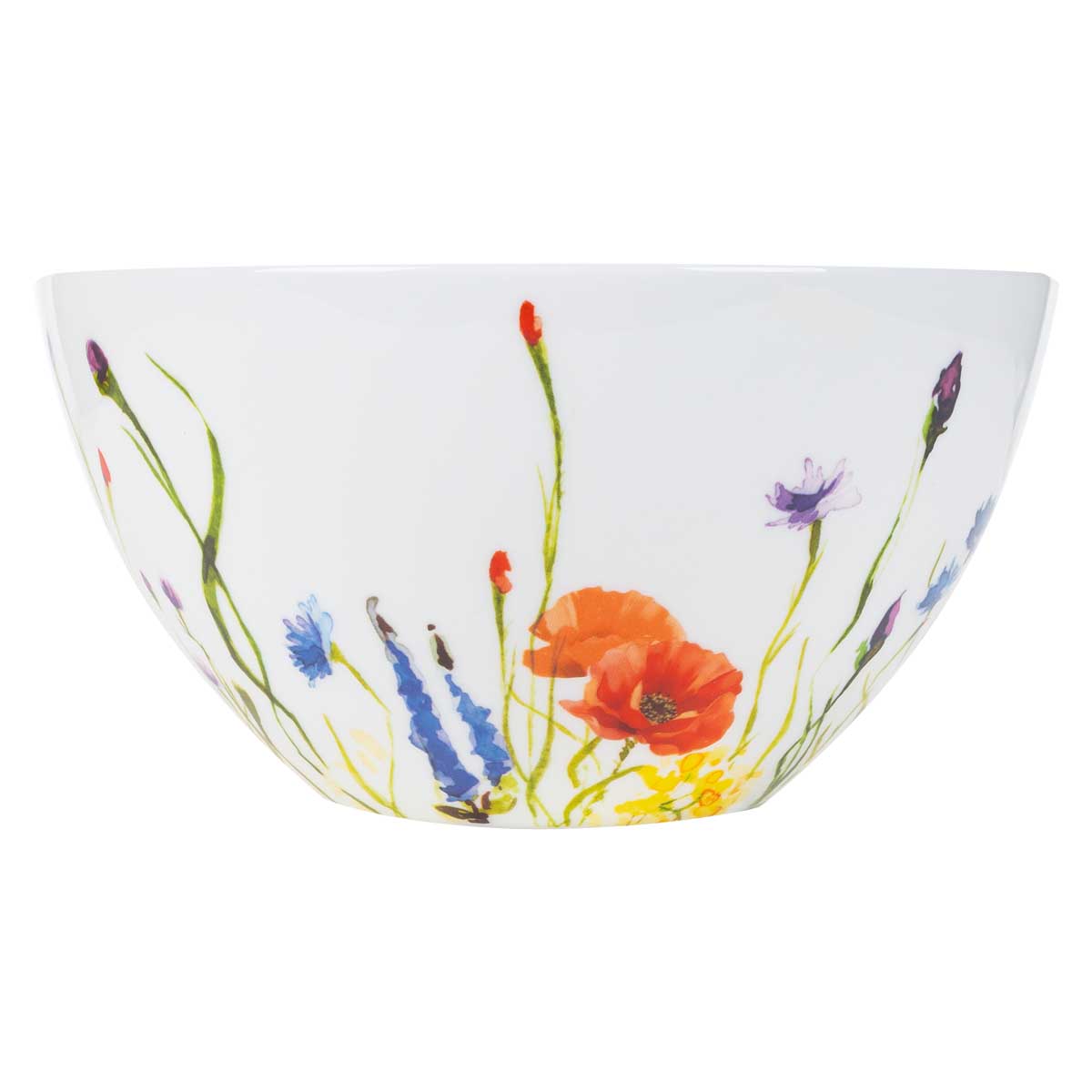 Салатник Zapel Fleurs des champs 20см, 2,1л