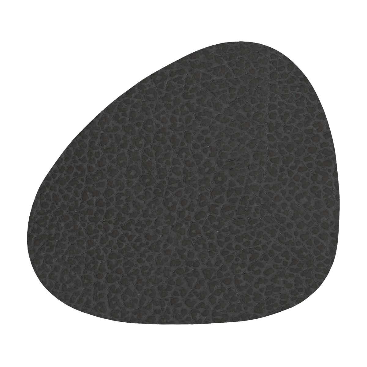 Подстаканник фигурный LIND DNA Hippo black-anthracite LIND DNA 981286, цвет серый