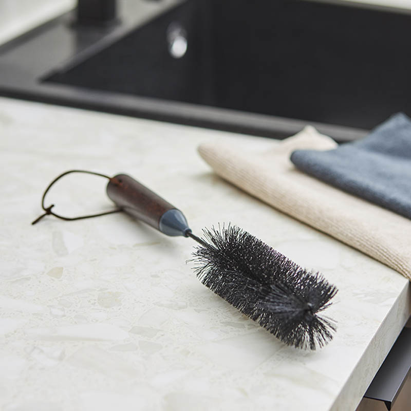 

Ершик для посуды Smart Solutions Cleans