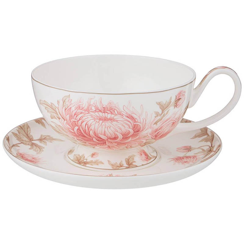 Чайная пара Lefard Астра 400мл 3190₽