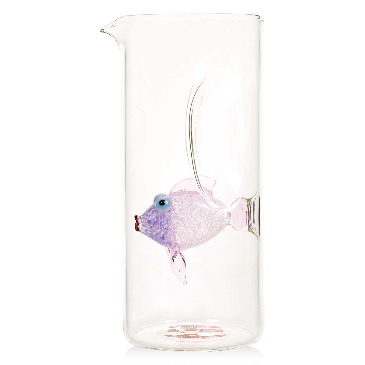 

Графин Massimo Lunardon Fish mallow
