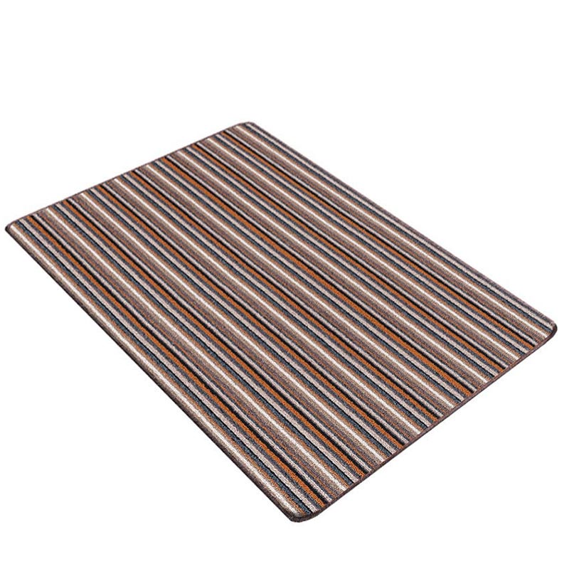 

Коврик Icarpet PP Loop 90x57см, золотой