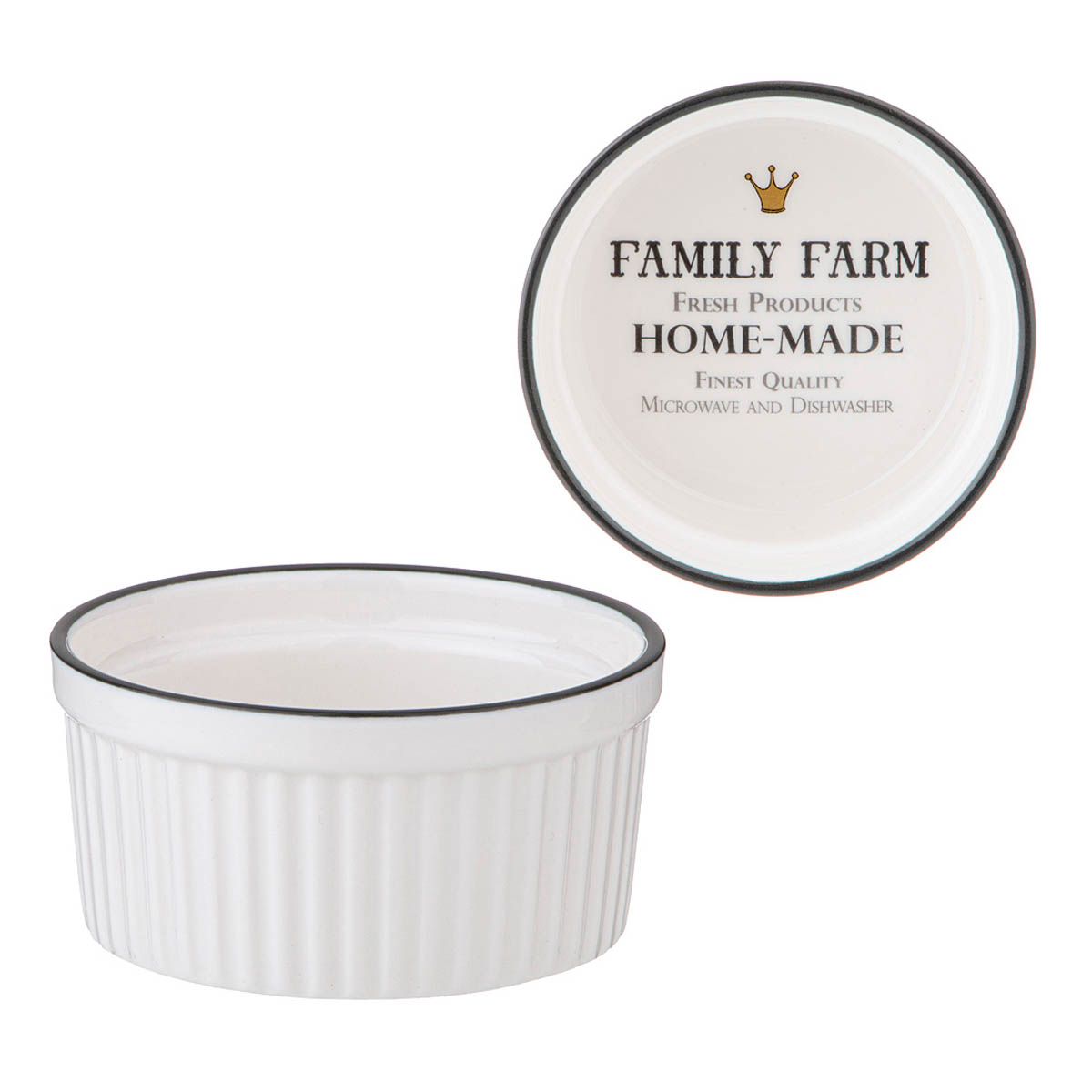 

Розетка Lefard Family Farm