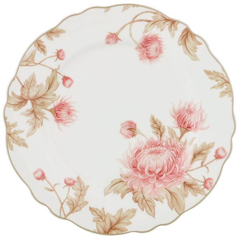 

Набор тарелок закусочных 23см Lefard Астра 2шт