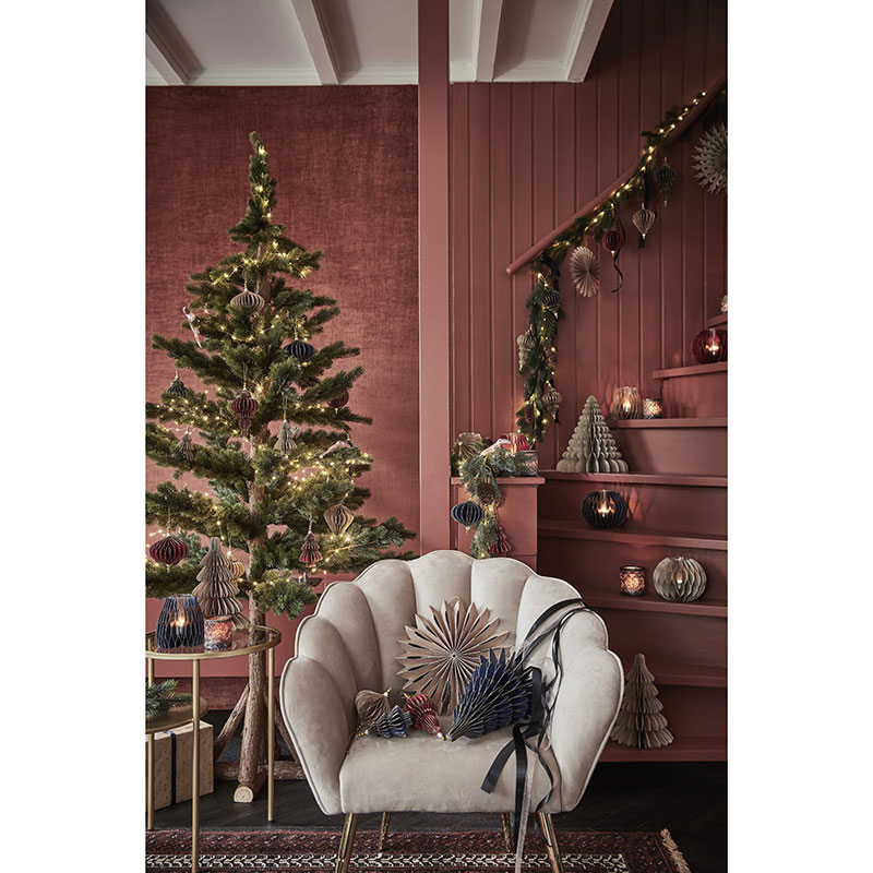 Елка новогодняя Hogewoning Trees 180см 702265 Зеленый, фото 2