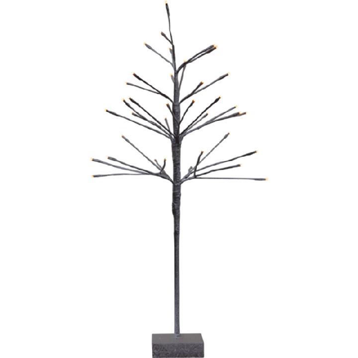 Дерево декоративное Star Trading AB Snowfrost tree 36 LED лампы