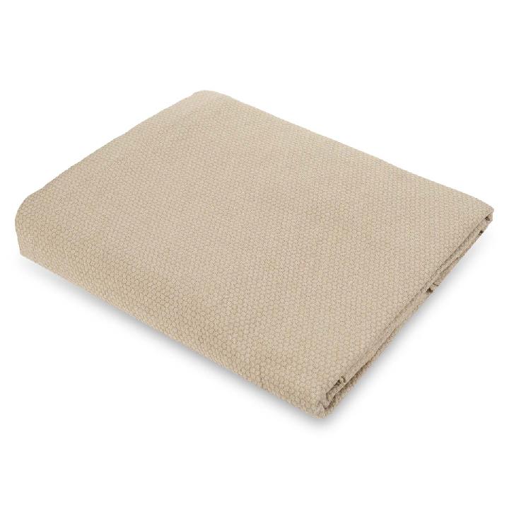 Покрывало 2-спальное Portugal Home Berna Taupe 220x240см