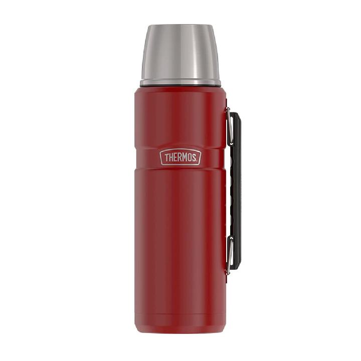 Термос THERMOS SK2020 Rustic Red King 2л