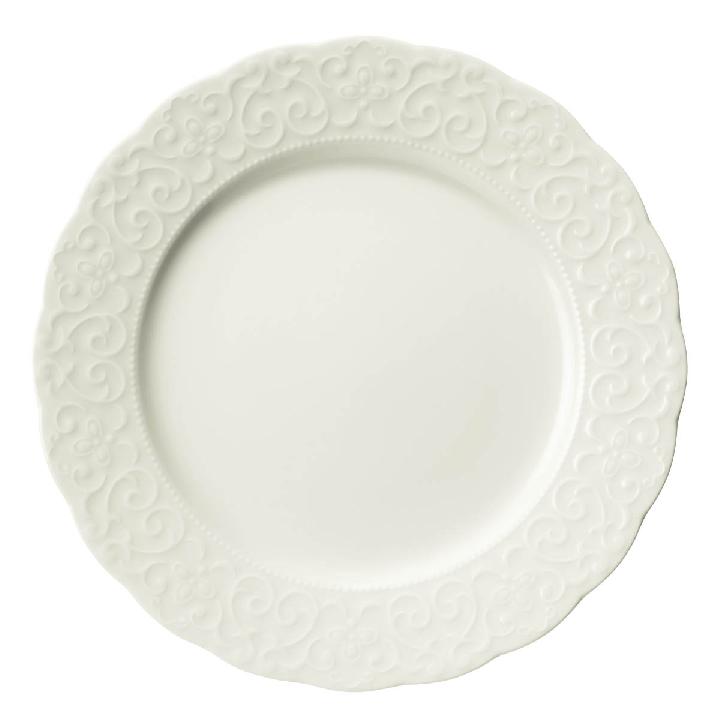 Тарелка обеденная Kutahya Irem