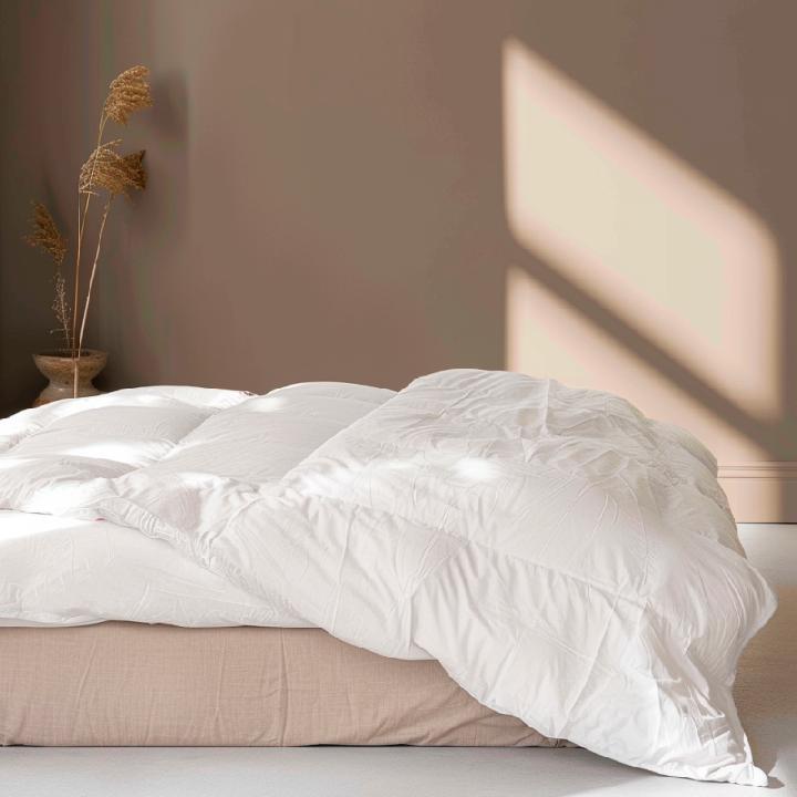 Одеяло 2-спальное Sanders Bavaria с обработкой SanProCare sensitive
