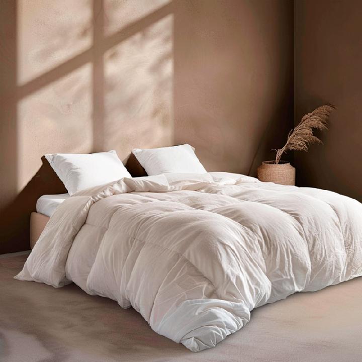 Одеяло 2-спальное Bel-Pol Эколь 200x200см