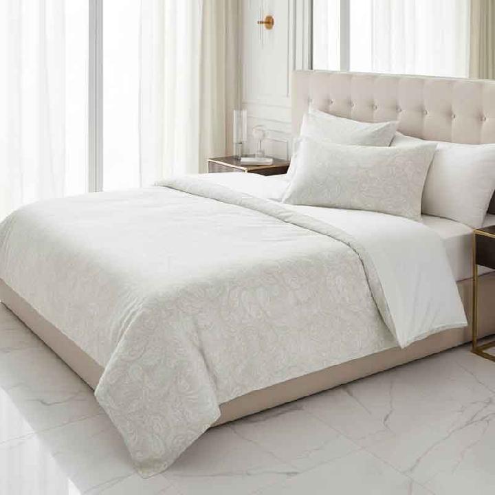 Комплект постельного белья 1,5-спальный Pappel Baroness